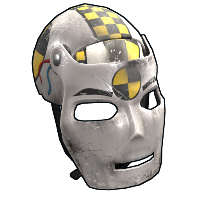 Test Dummy Mask in Rust