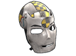 Test Dummy Mask