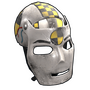 Test Dummy Mask