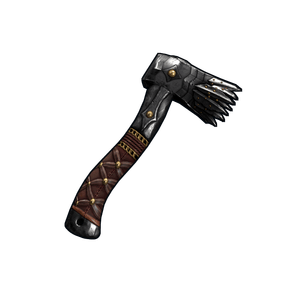 Chaos Hatchet
