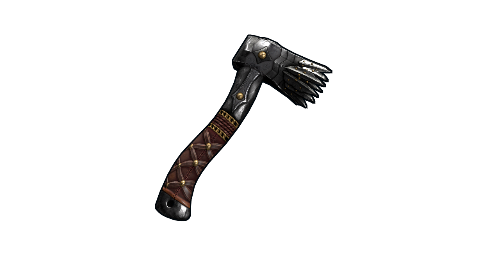 Chaos Hatchet