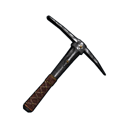 Chaos Pick Axe