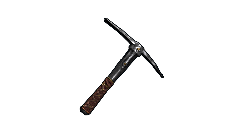 Chaos Pick Axe