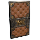 Wealthy Farmer Door
