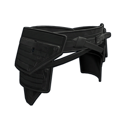 Blackout Kilt