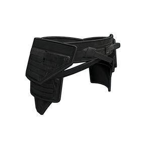 Blackout Kilt