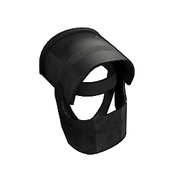 Blackout Helmet