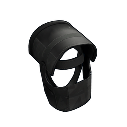 Blackout Helmet
