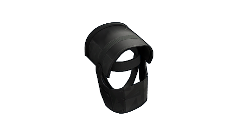 Blackout Helmet