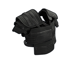 Blackout Vest