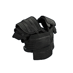 Blackout Vest