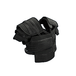 Blackout Vest