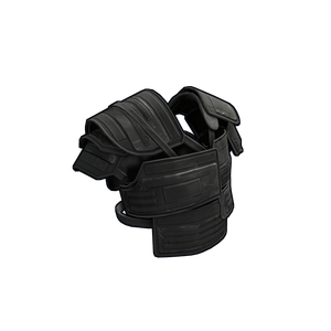 Blackout Vest