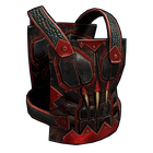 Raptor Chestplate