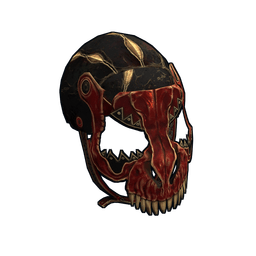 Raptor Facemask