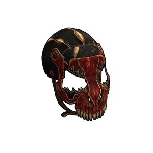 Raptor Facemask