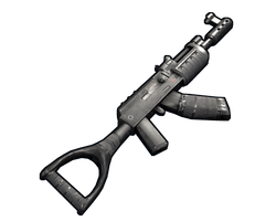 Blackout AR