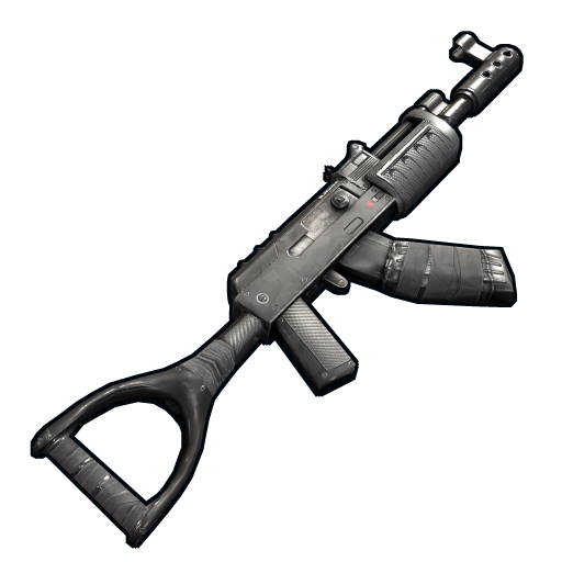 Blackout AR Rust Game Items Gameflip