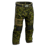 Elite Forest Camo Pants