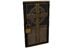 Ancient Lore Door