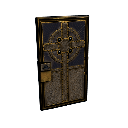 Ancient Lore Door