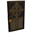 Ancient Lore Door