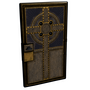 Ancient Lore Door