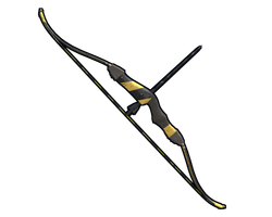 Heavy Machinery Bow