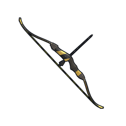 Heavy Machinery Bow