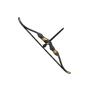 Heavy Machinery Bow