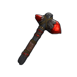 Ruby Hatchet