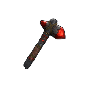 Ruby Hatchet