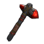 Ruby Hatchet