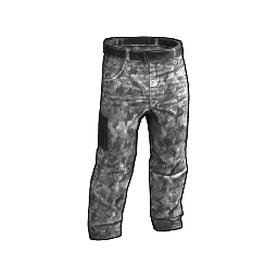 Snow Warrior Pants