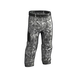 Snow Warrior Pants