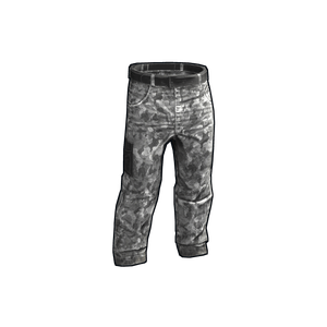 Snow Warrior Pants
