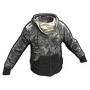 Snow Warrior Hoodie