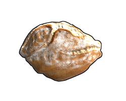 Sourdough Bread