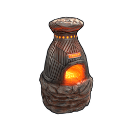 Metal Furnace