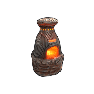 Metal Furnace