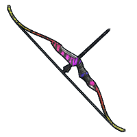 Venomous Bow in Rust