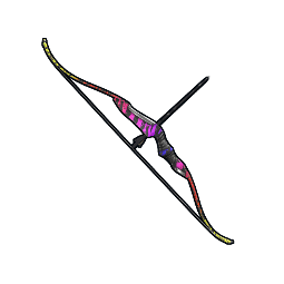 Venomous Bow