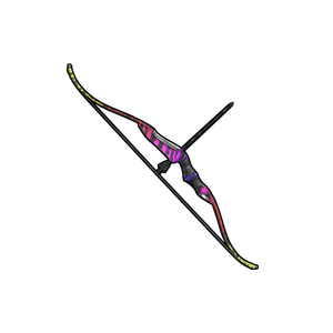 Venomous Bow