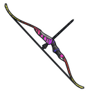 Venomous Bow