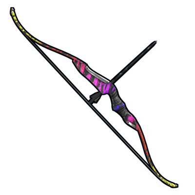 Venomous Bow