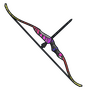 Venomous Bow