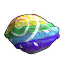 Rainbow Stone