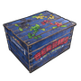 Organic Berry Box