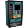 Tea Vending Machine