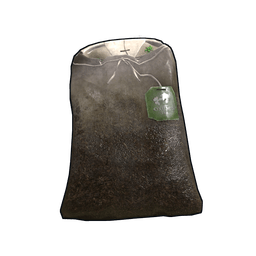 Tea Bag